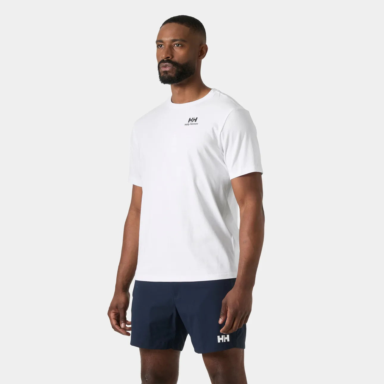 Helly Hansen Men's Core Graphic T 2.0