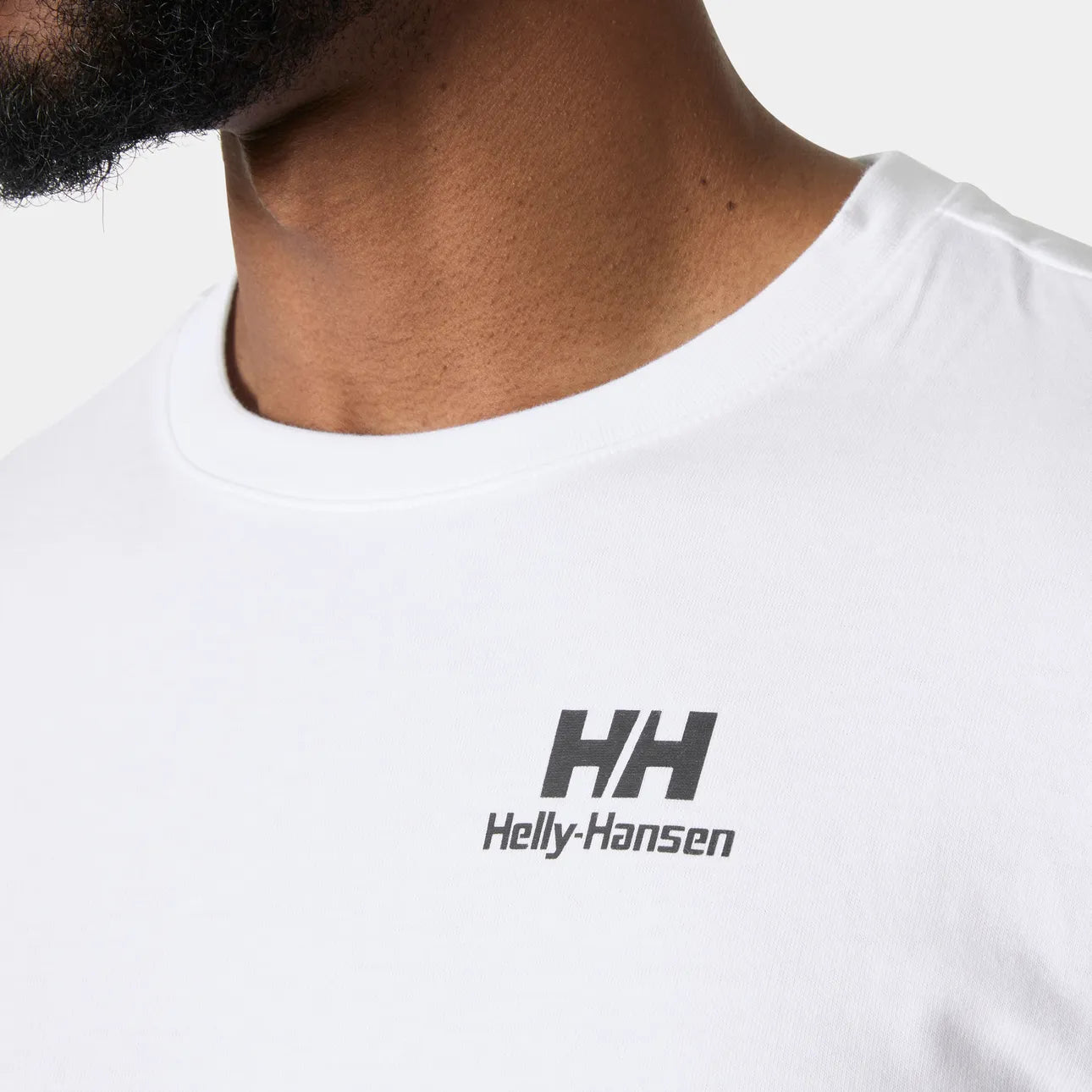 Helly Hansen Men's Core Graphic T 2.0