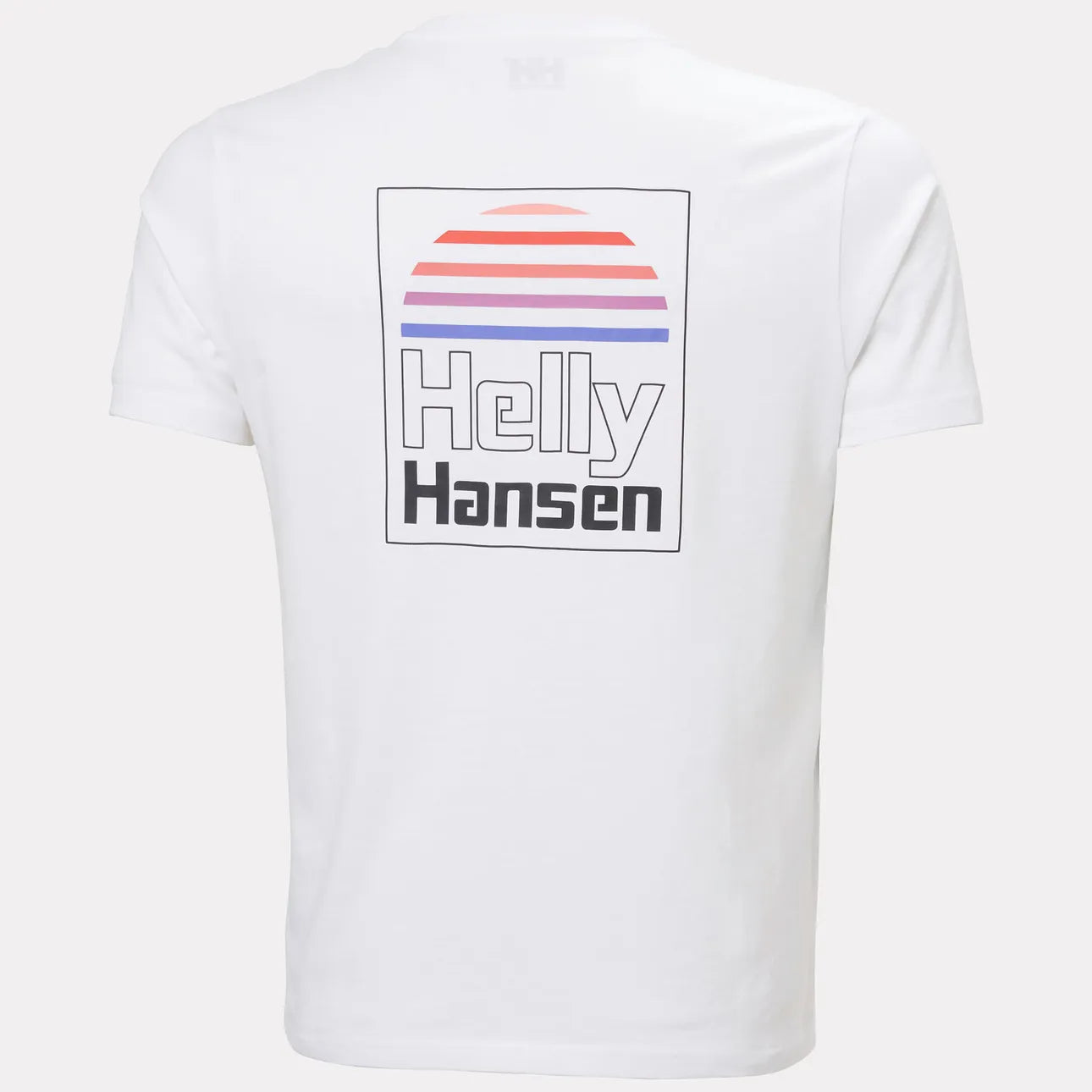Helly Hansen Men's Core Graphic T 2.0