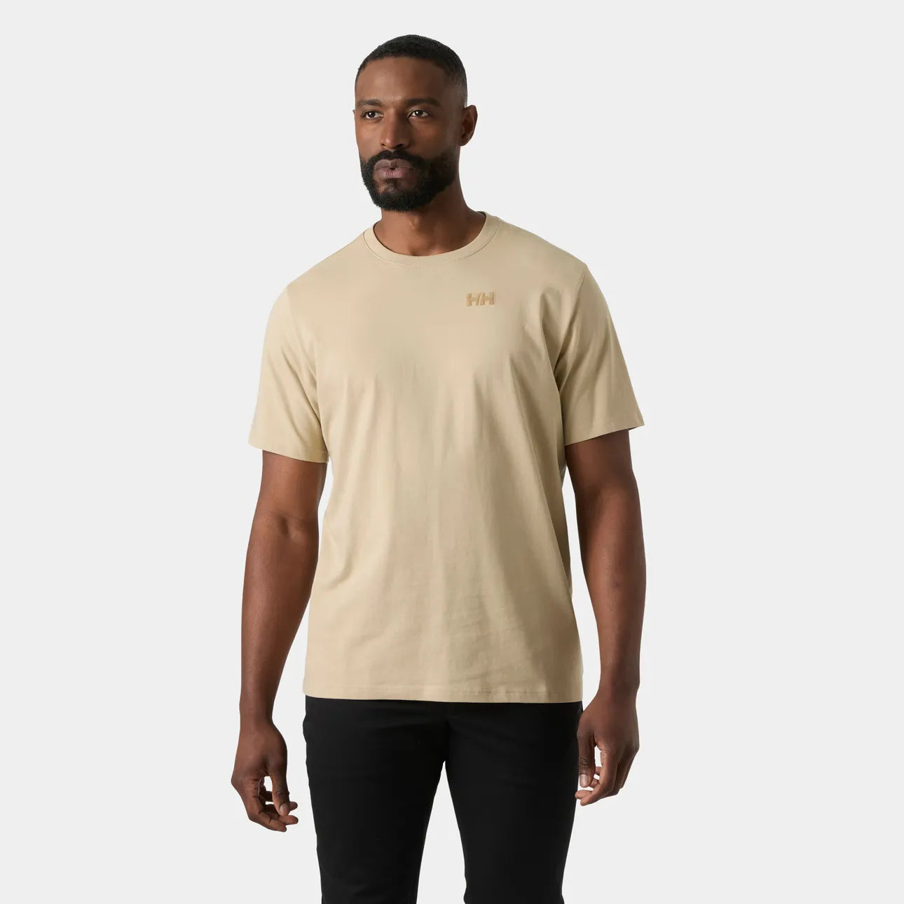 Helly Hansen Men's Core Graphic T 2.0