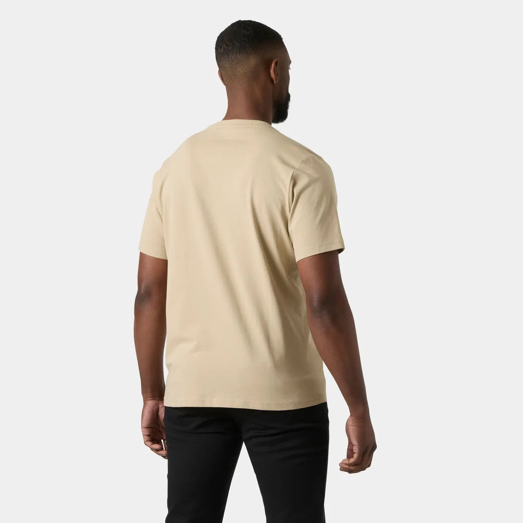 Helly Hansen Men's Core Graphic T 2.0