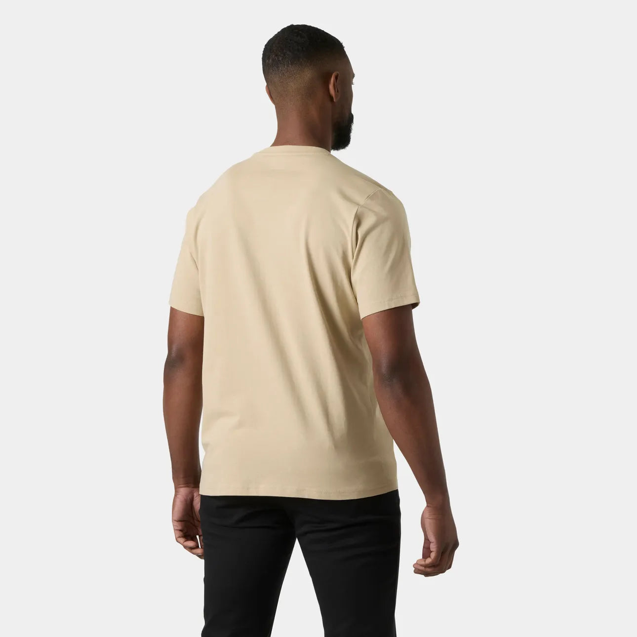 Helly Hansen Men's Core Graphic T 2.0
