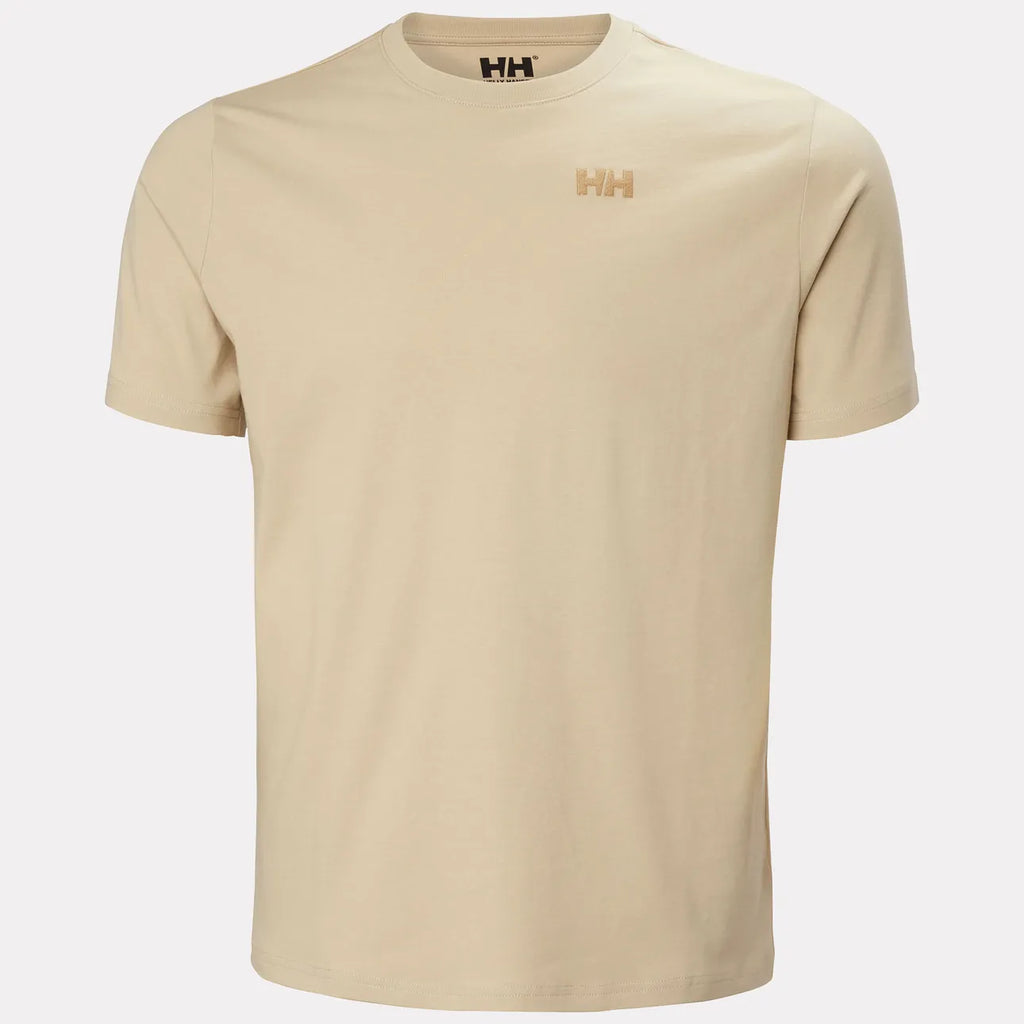 Helly Hansen Men's Core Graphic T 2.0