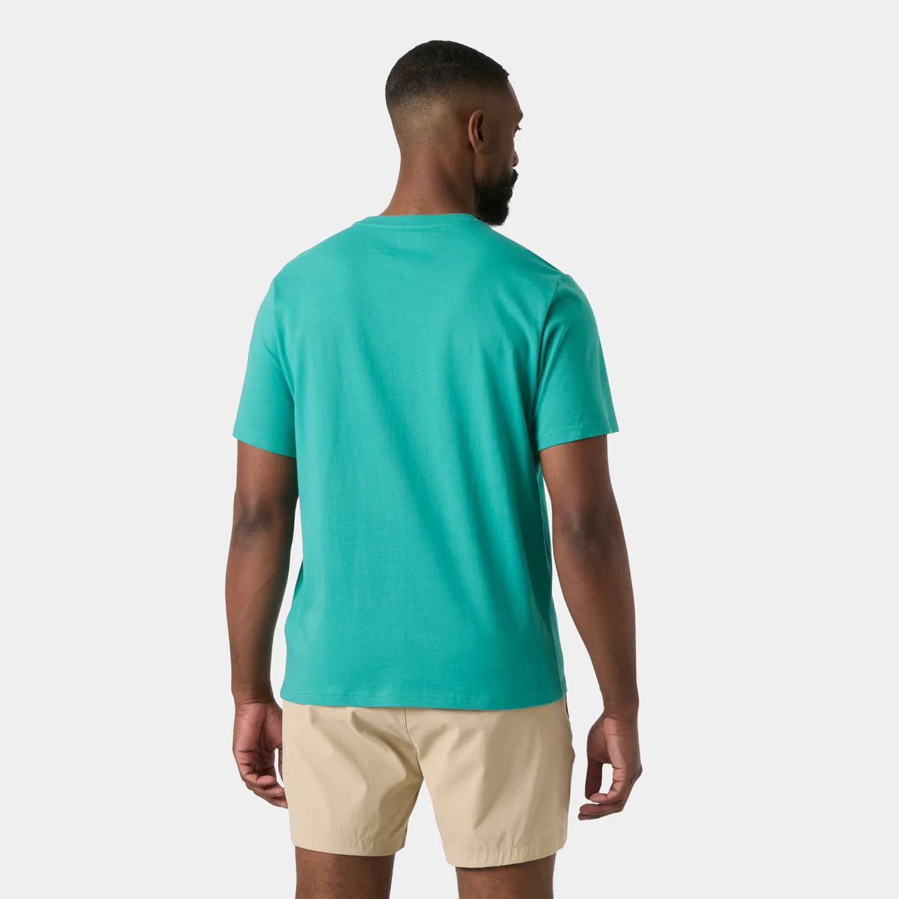 Helly Hansen Men's Core Graphic T 2.0