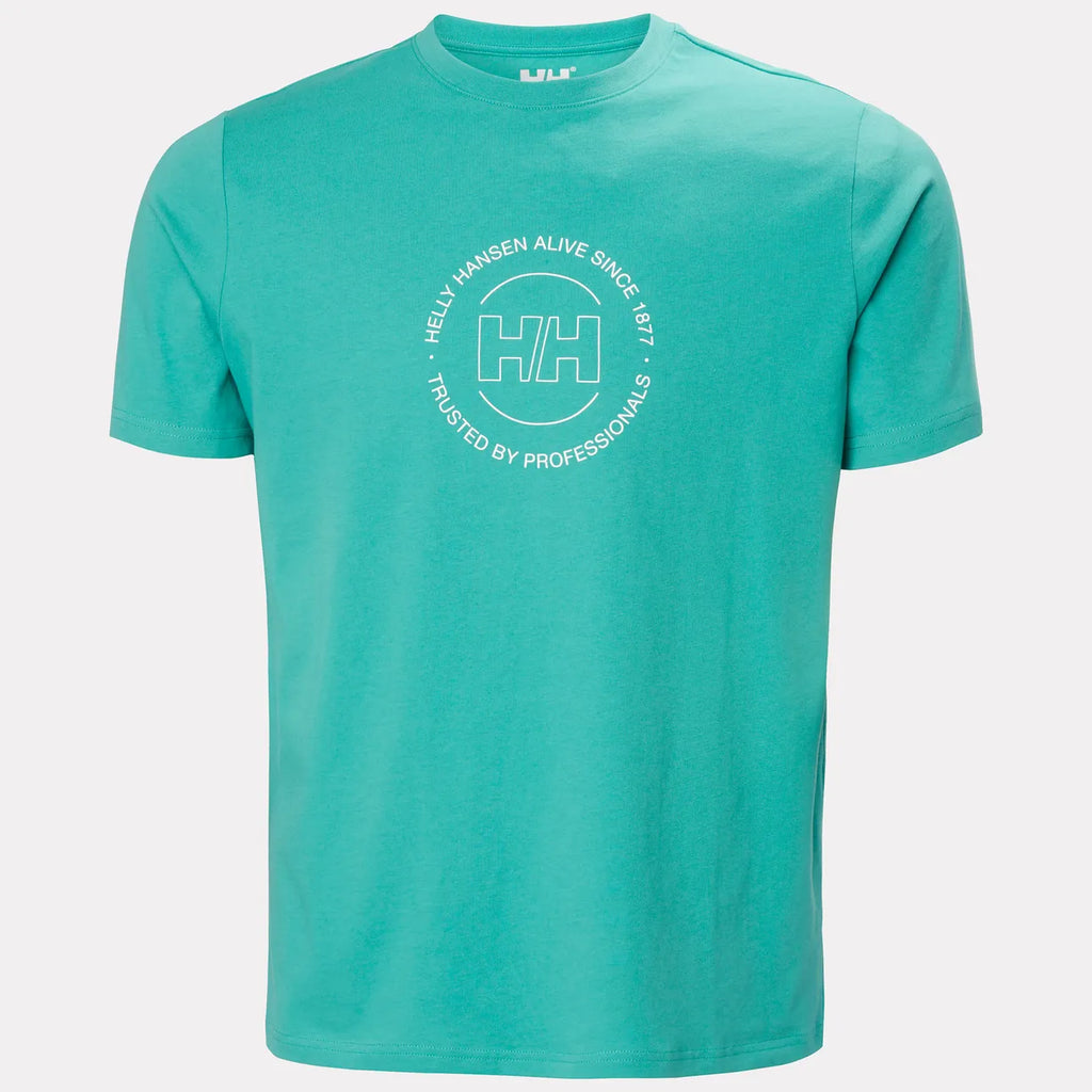 Helly Hansen Men's Core Graphic T 2.0