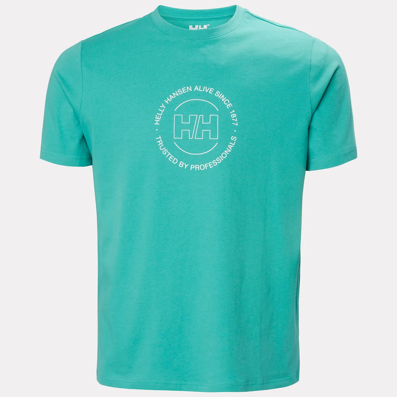Helly Hansen Men's Core Graphic T 2.0