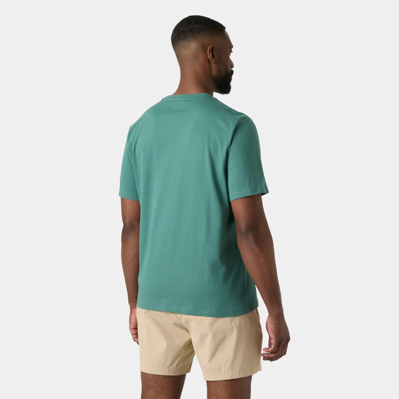Helly Hansen Men's Core Graphic T 2.0