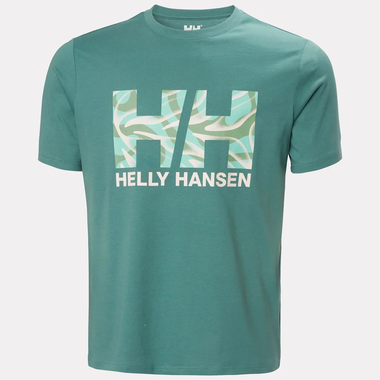 Helly Hansen Men's Core Graphic T 2.0