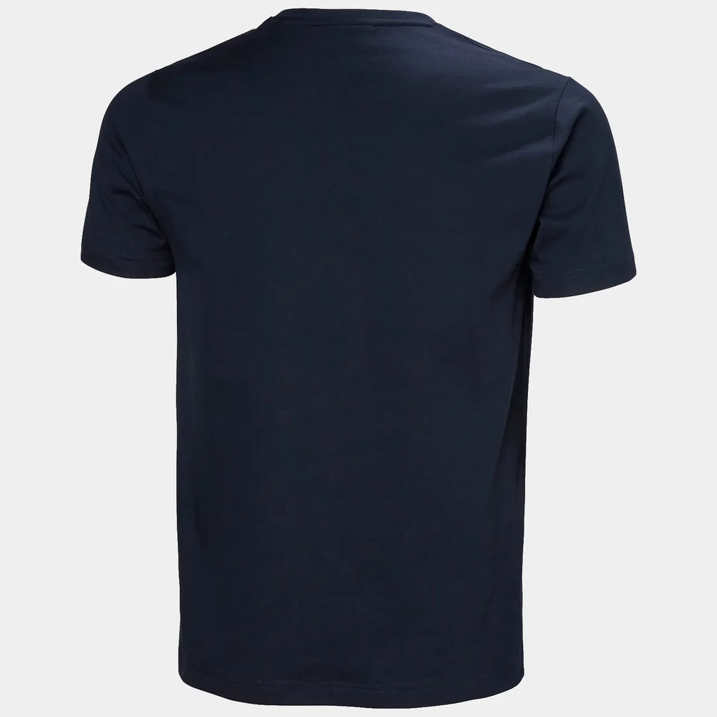 Helly Hansen Men's Core Graphic T 2.0
