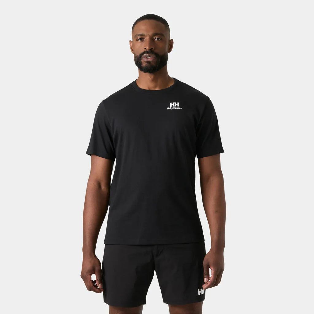 Helly Hansen Men's Core Graphic T 2.0