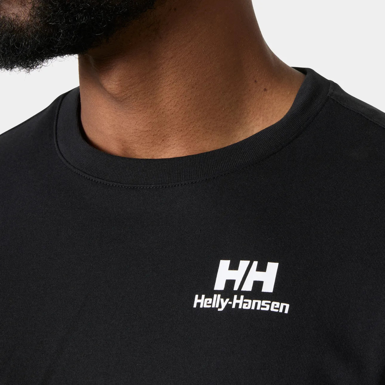 Helly Hansen Men's Core Graphic T 2.0
