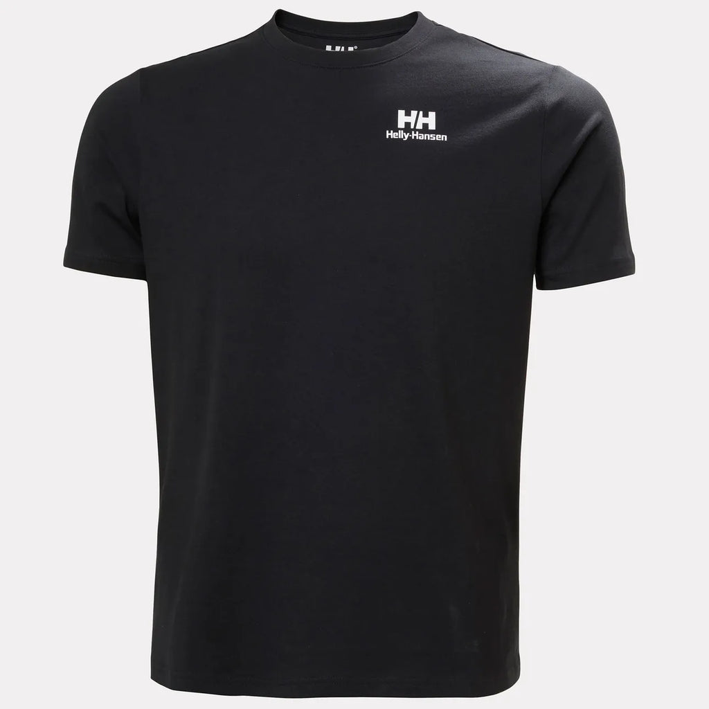 Helly Hansen Men's Core Graphic T 2.0
