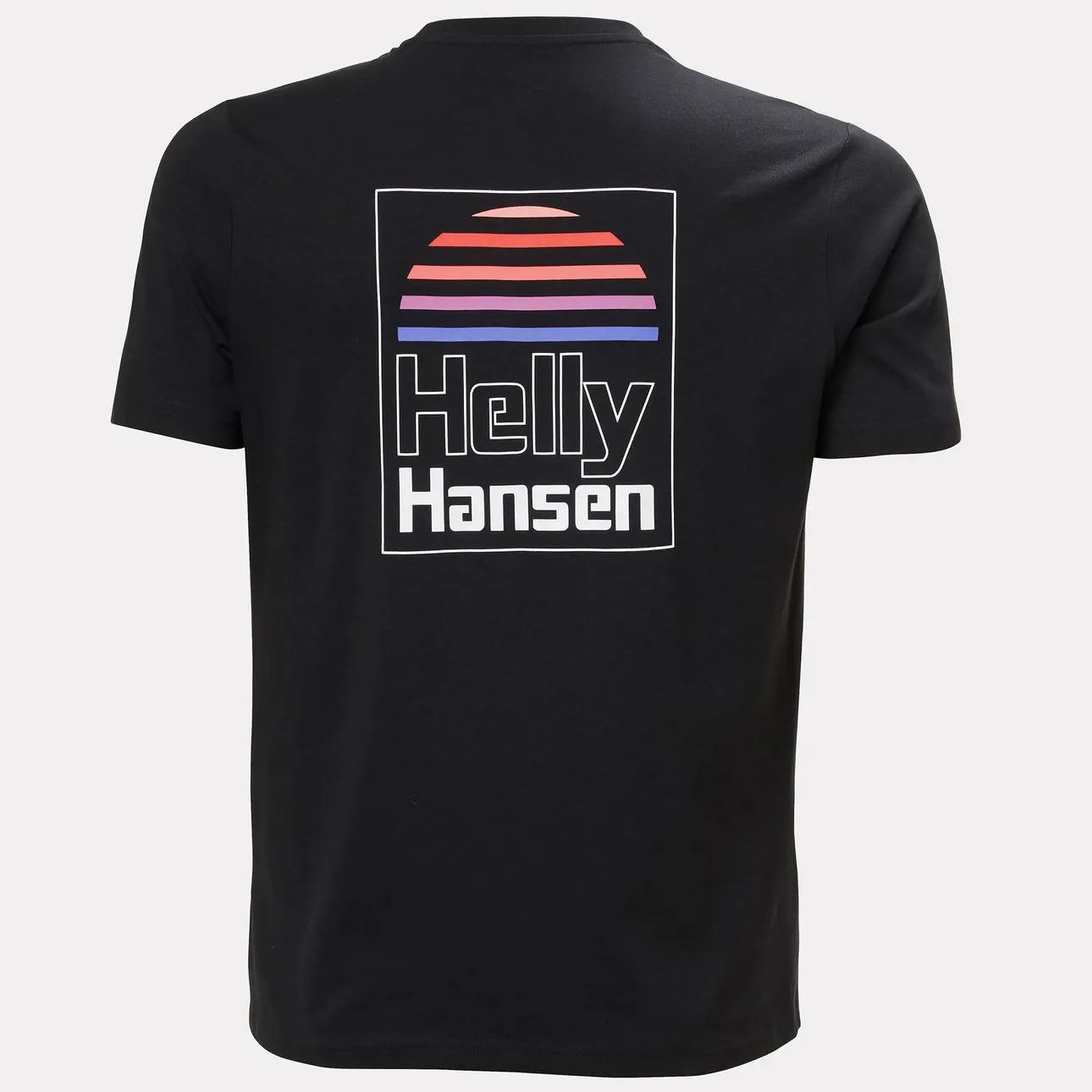 Helly Hansen Men's Core Graphic T 2.0