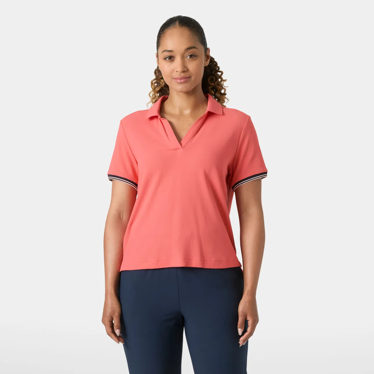 Helly Hansen Women's Portofino Polo