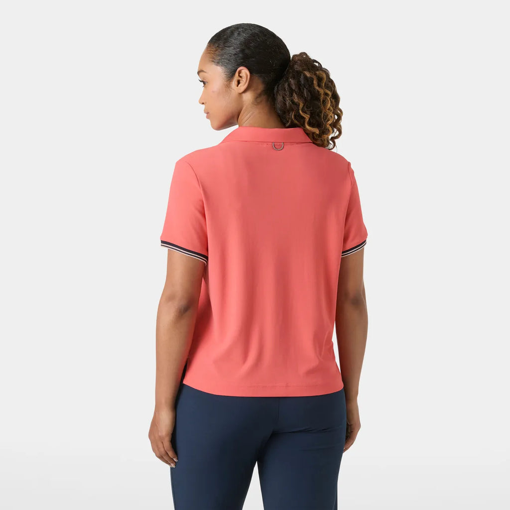 Helly Hansen Women's Portofino Polo