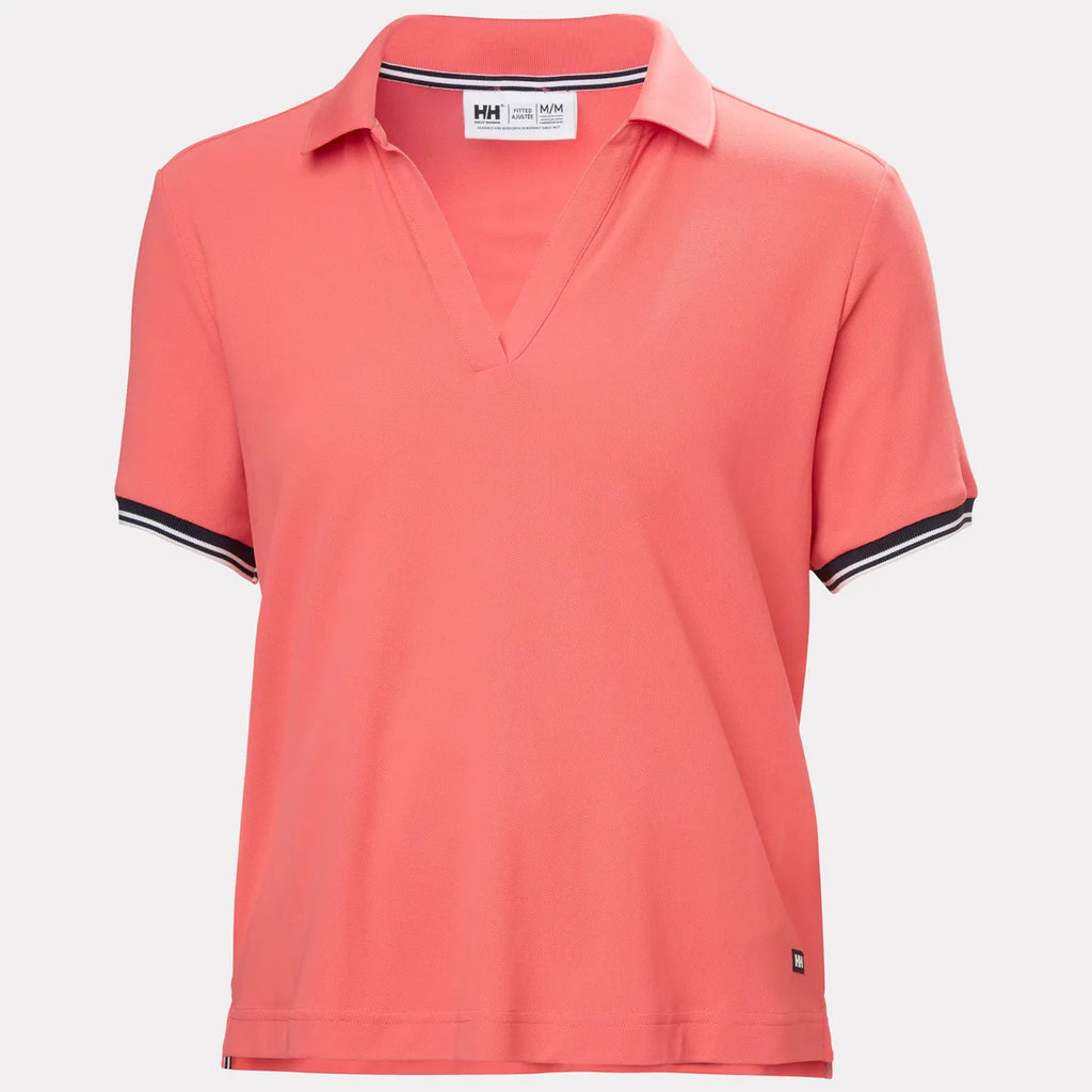 Helly Hansen Women's Portofino Polo
