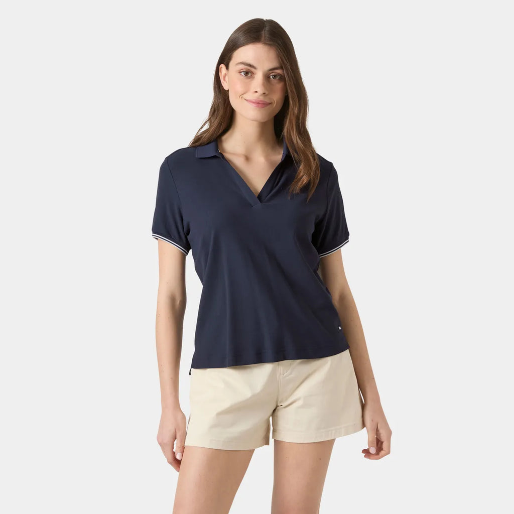 Helly Hansen Women's Portofino Polo