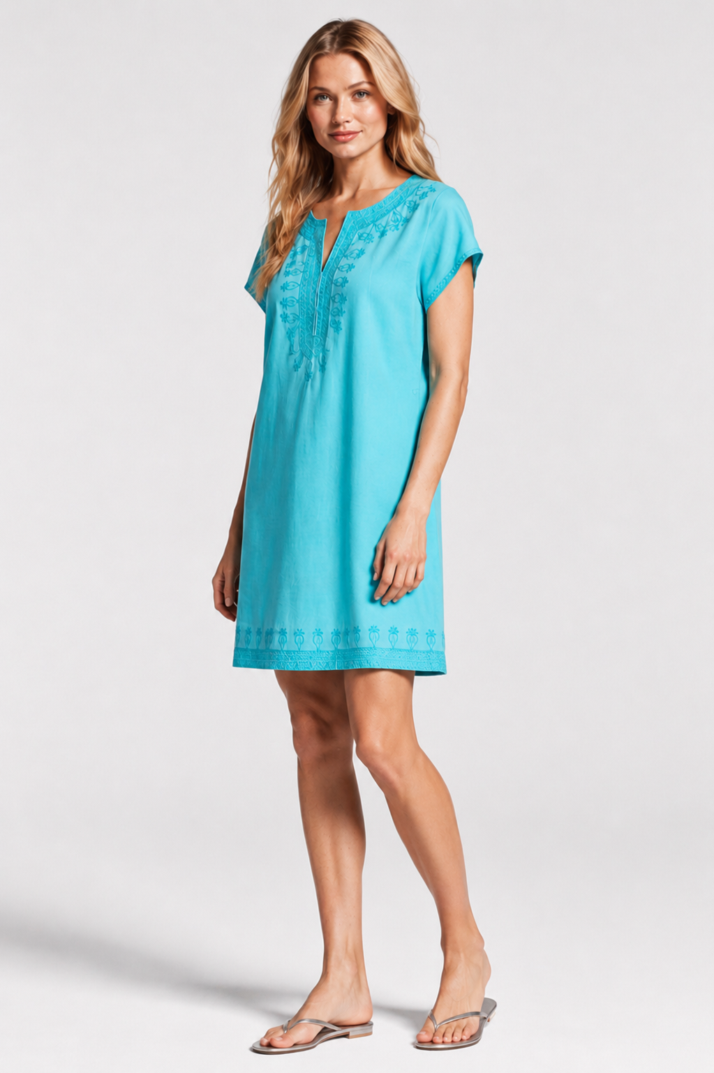 Calypso St Barth Rowena Tunic