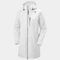 Helly Hansen Women's Long Belfast Jacket - Final Sale