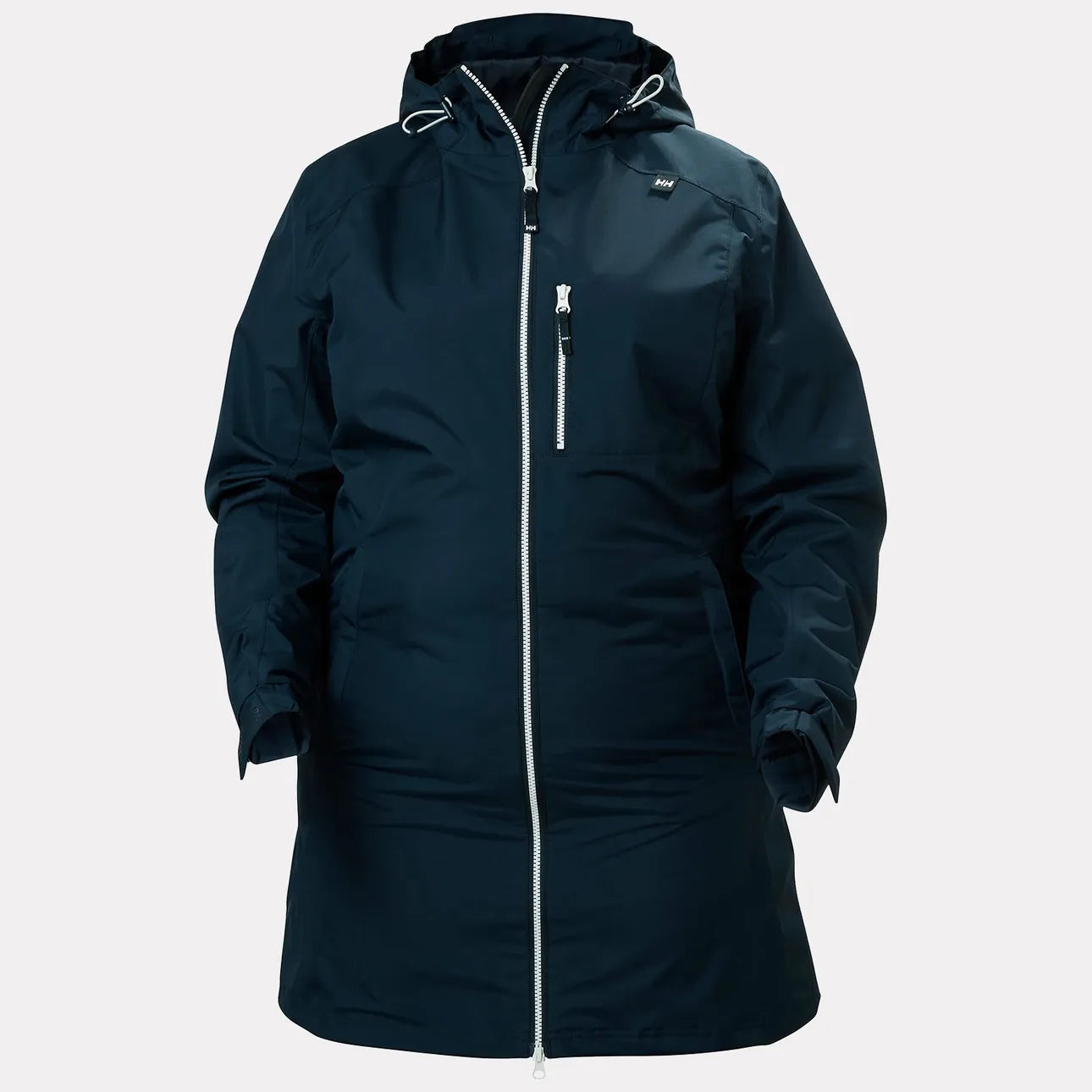 Helly Hansen Women's Long Belfast Jacket