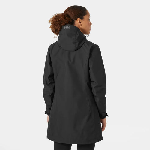 Helly Hansen Women's Long Belfast Jacket