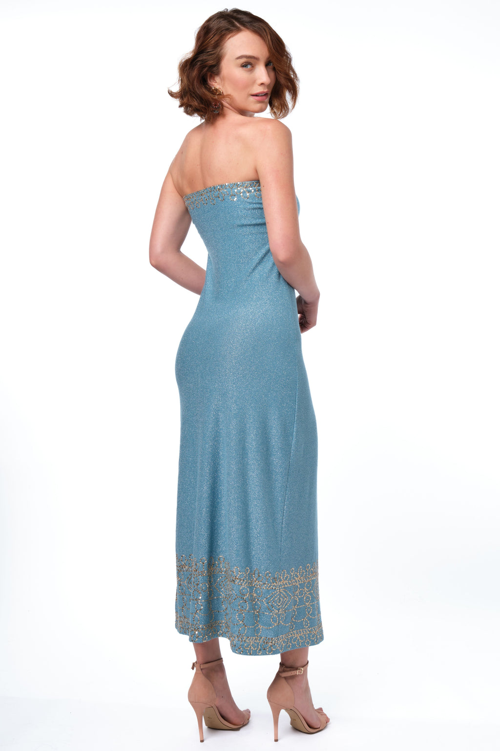 Calypso St Barth Valerie Dress