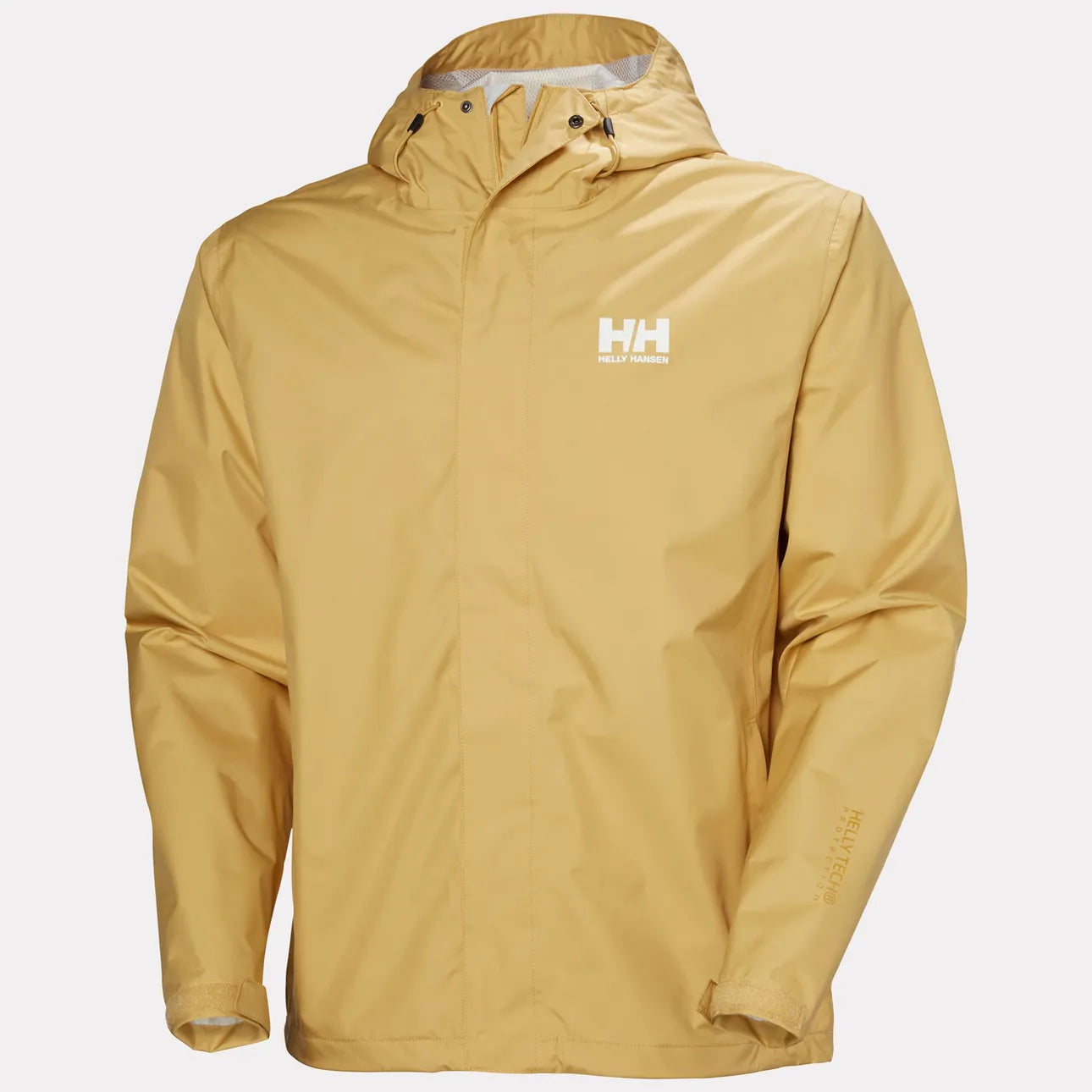 Helly Hansen Men's Seven J Rain Jacket