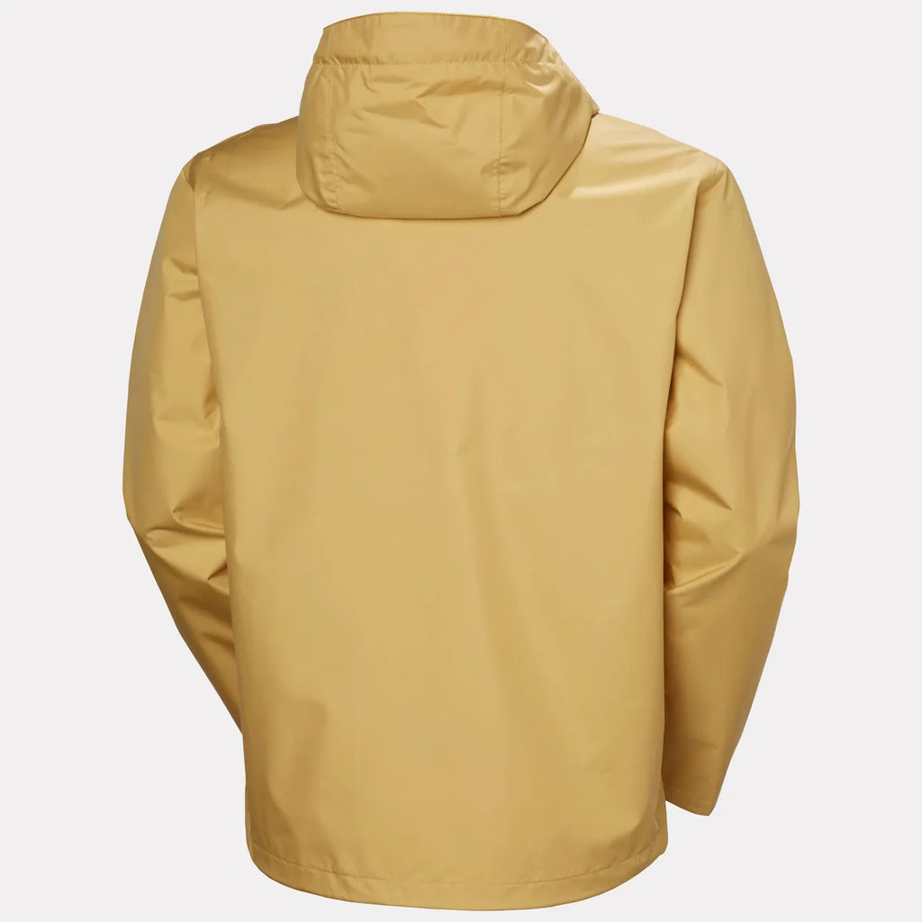 Helly Hansen Men's Seven J Rain Jacket