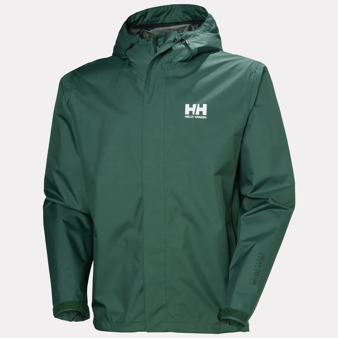 Helly Hansen Men's Seven J Rain Jacket