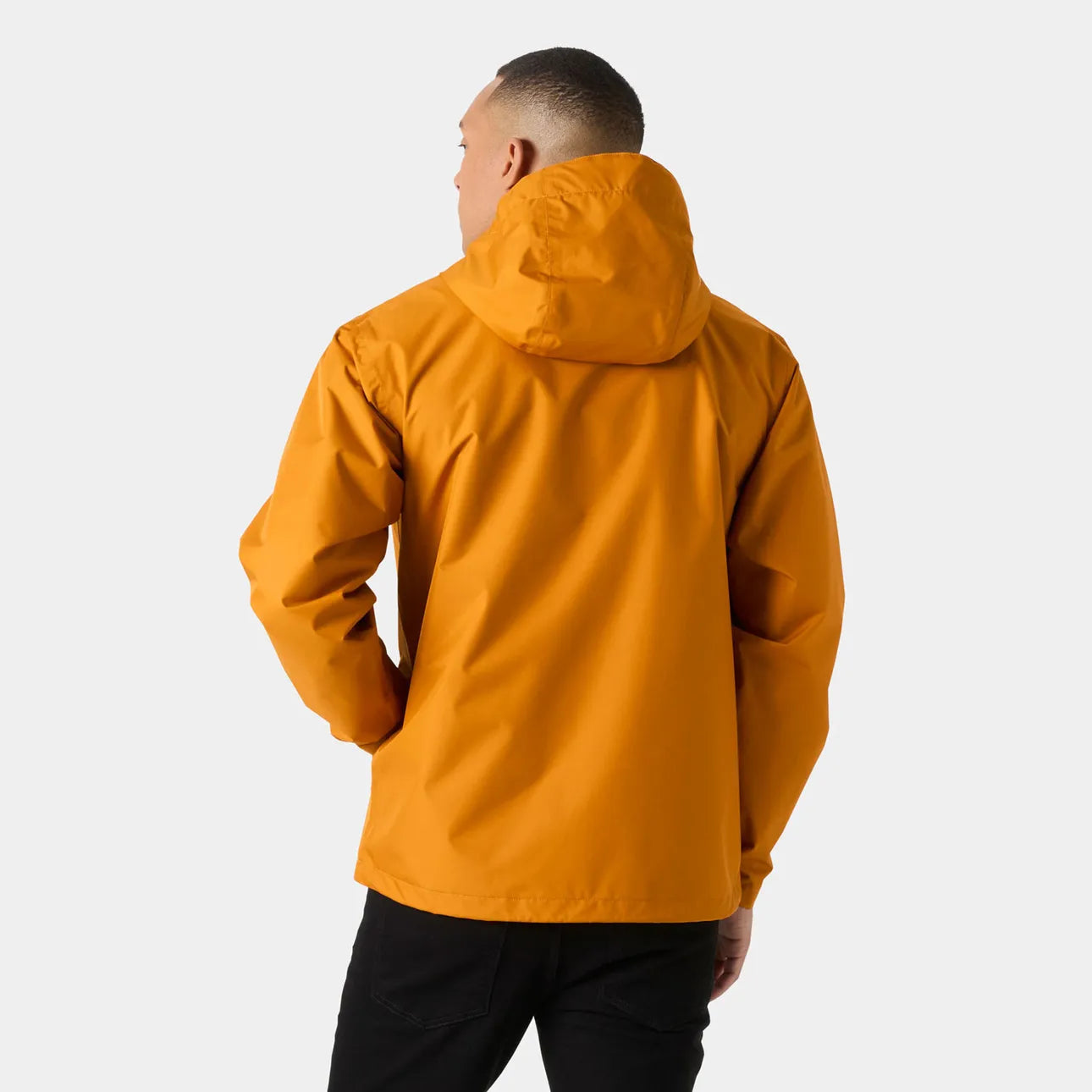 Helly Hansen Men's Seven J Rain Jacket