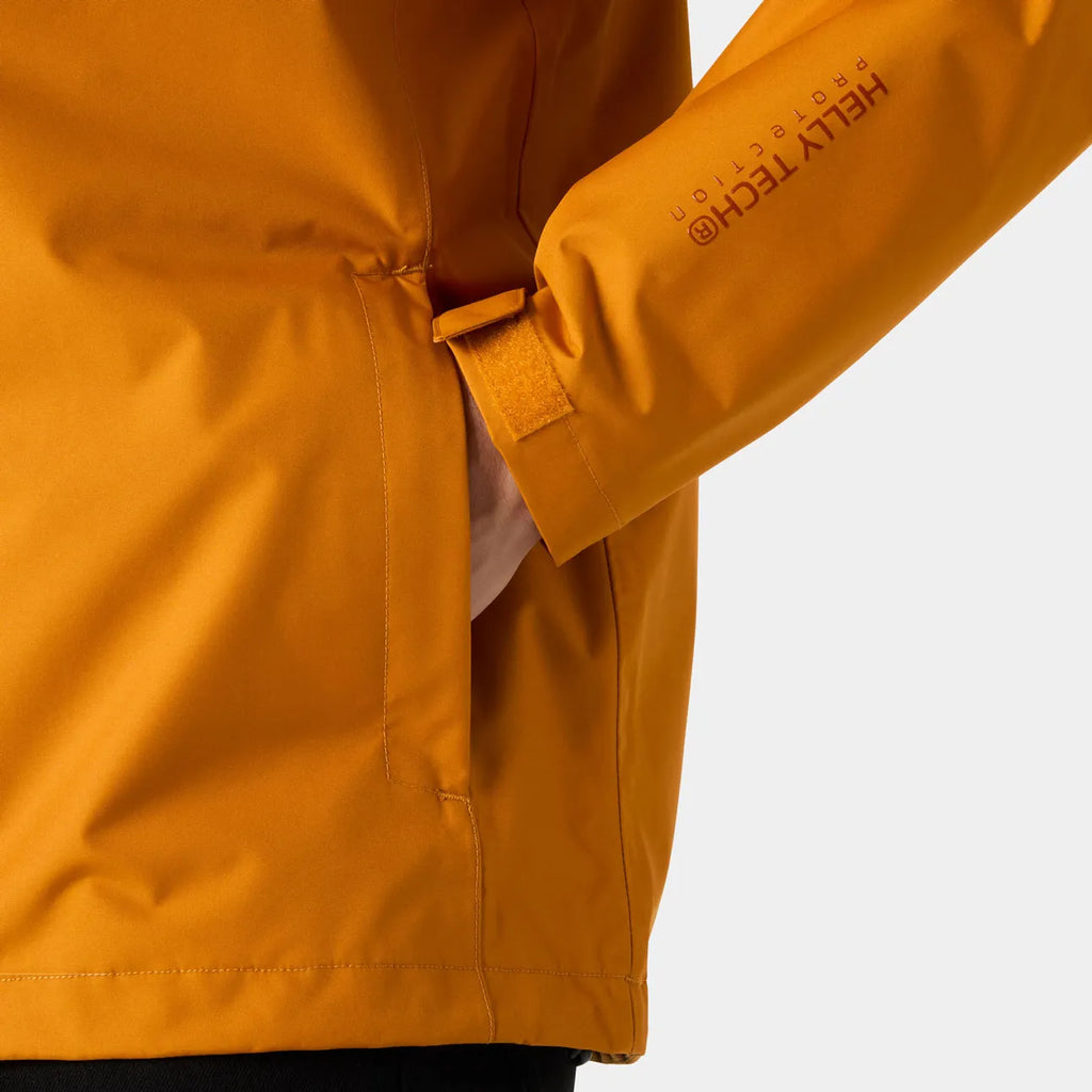 Helly Hansen Men's Seven J Rain Jacket