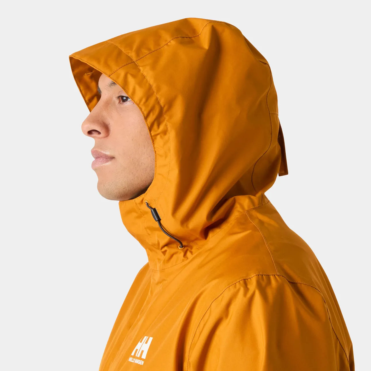 Helly Hansen Men's Seven J Rain Jacket