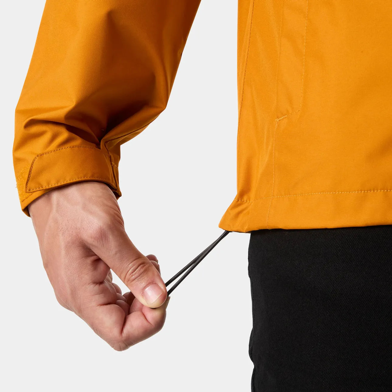 Helly Hansen Men's Seven J Rain Jacket