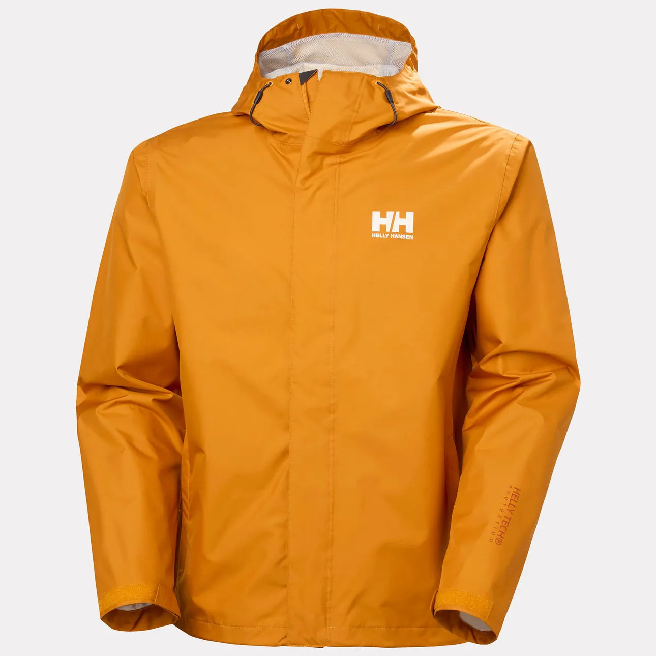 Helly Hansen Men's Seven J Rain Jacket