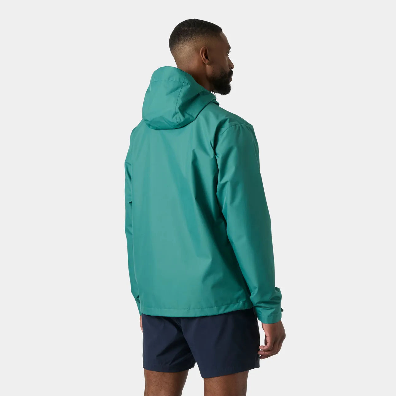 Helly Hansen Men's Seven J Rain Jacket