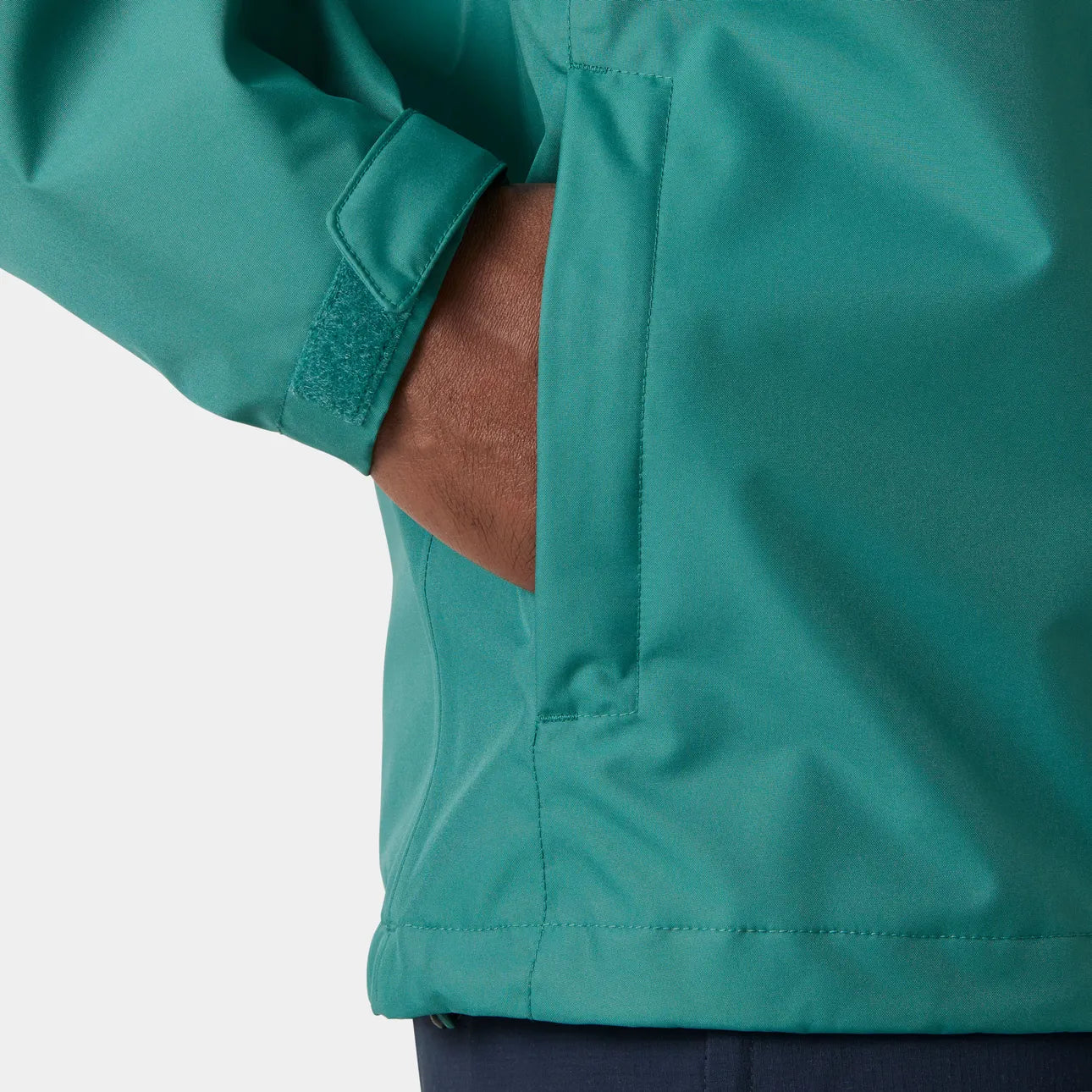 Helly Hansen Men's Seven J Rain Jacket