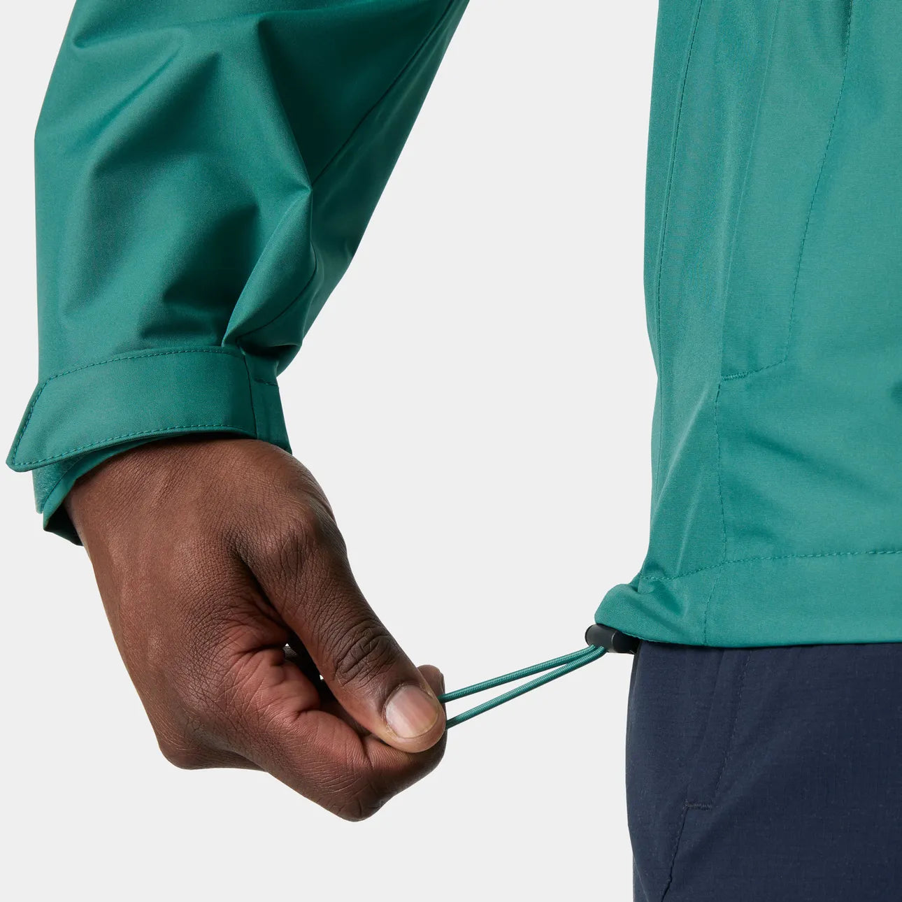 Helly Hansen Men's Seven J Rain Jacket