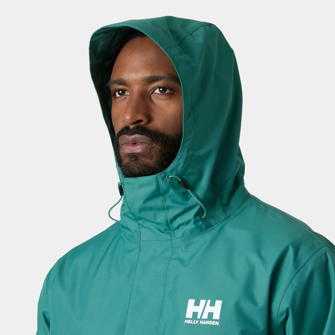 Helly Hansen Men's Seven J Rain Jacket