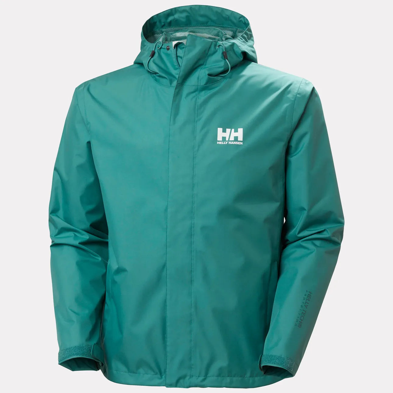 Helly Hansen Men's Seven J Rain Jacket