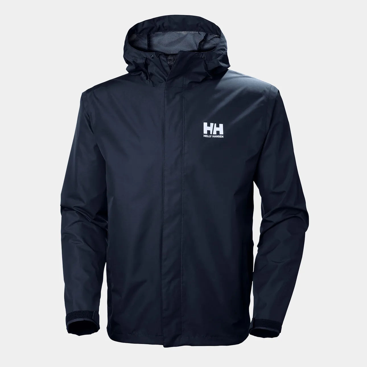 Helly Hansen Men's Seven J Rain Jacket