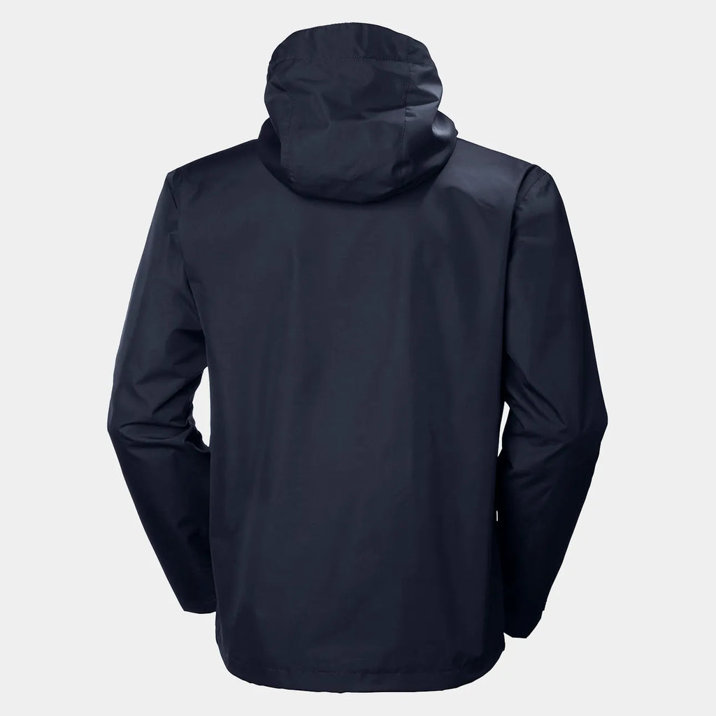 Helly Hansen Men's Seven J Rain Jacket