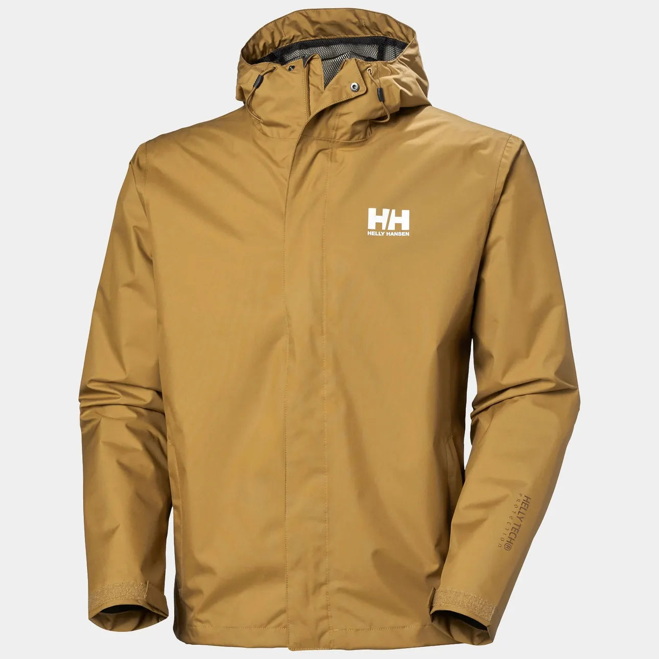 Helly Hansen Men's Seven J Rain Jacket