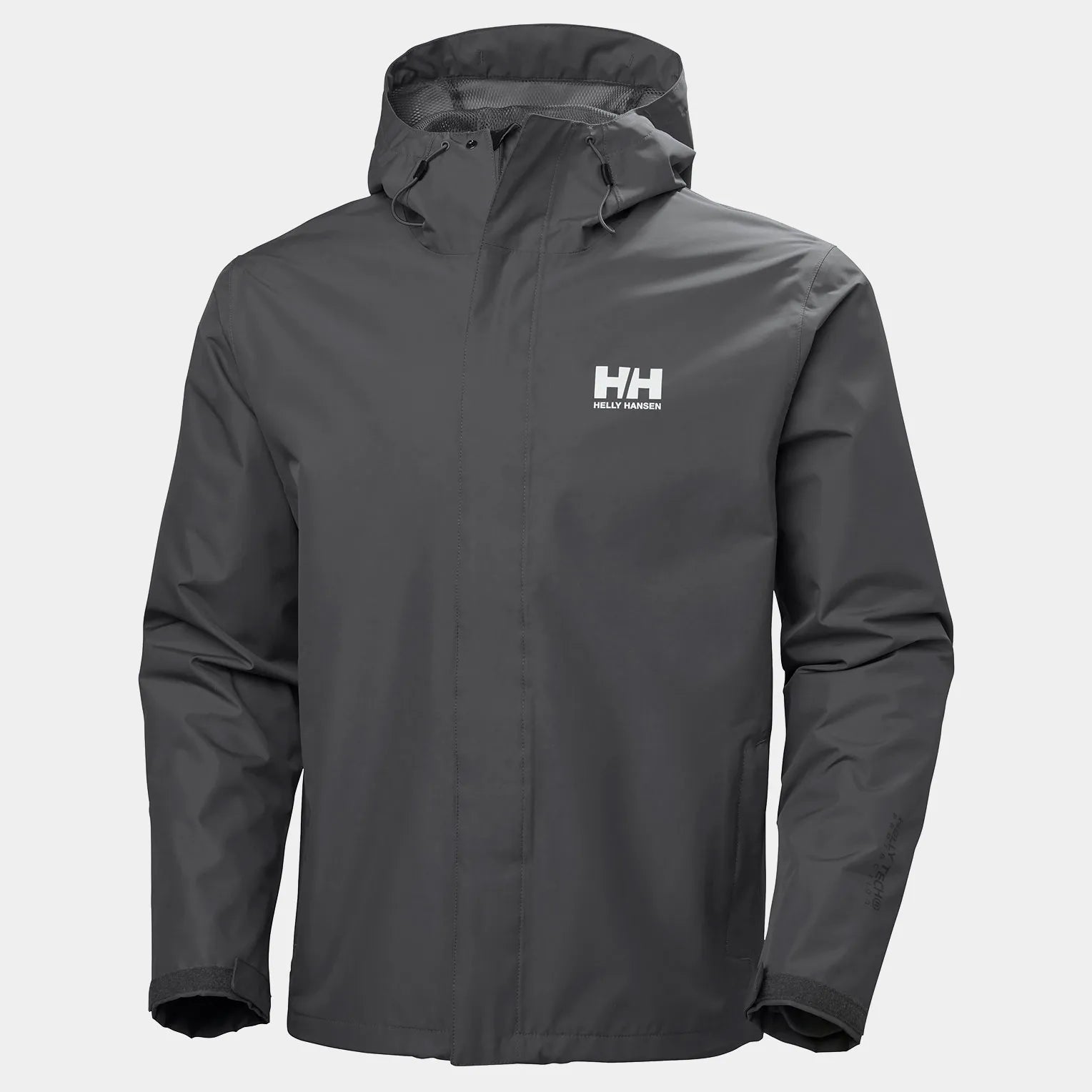 Helly Hansen Men's Seven J Rain Jacket