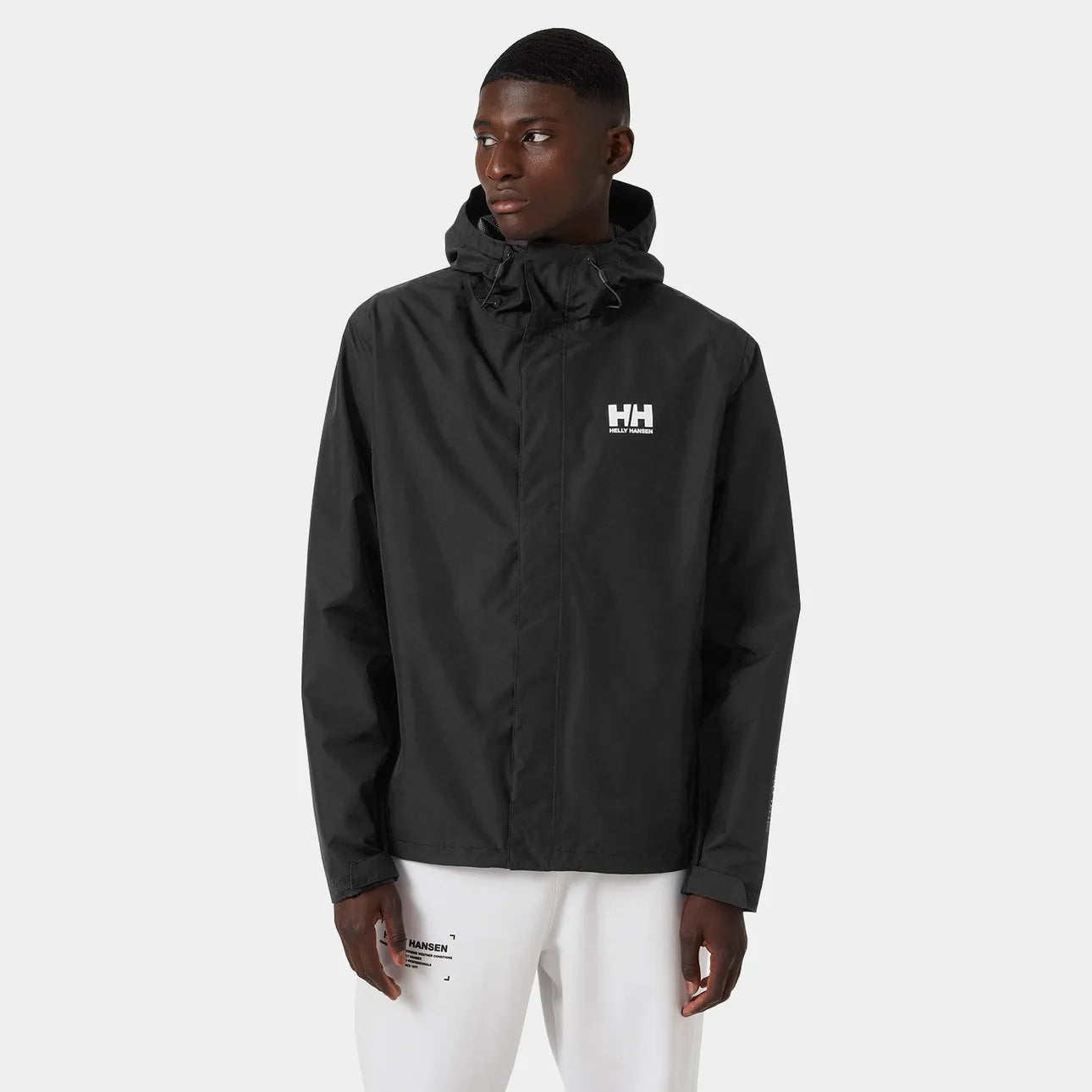 Helly Hansen Men's Seven J Rain Jacket
