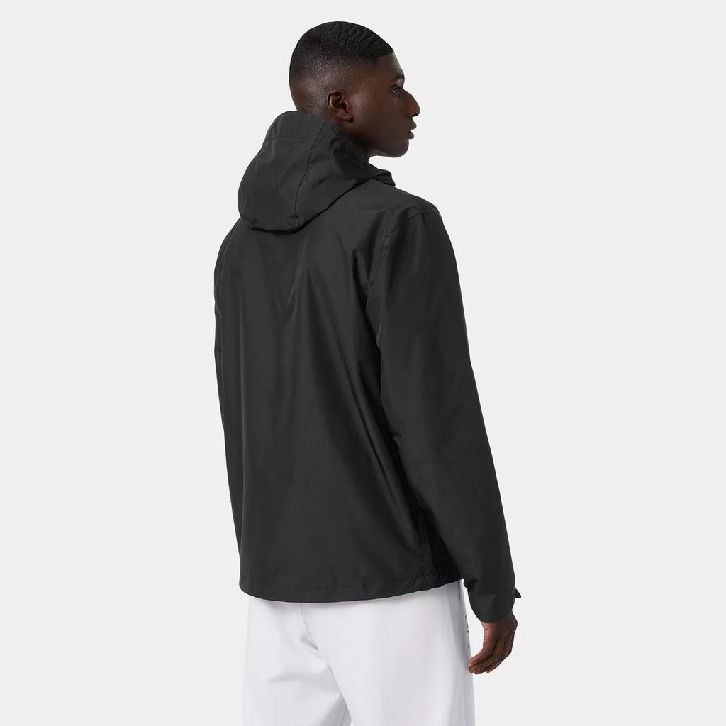 Helly Hansen Men's Seven J Rain Jacket