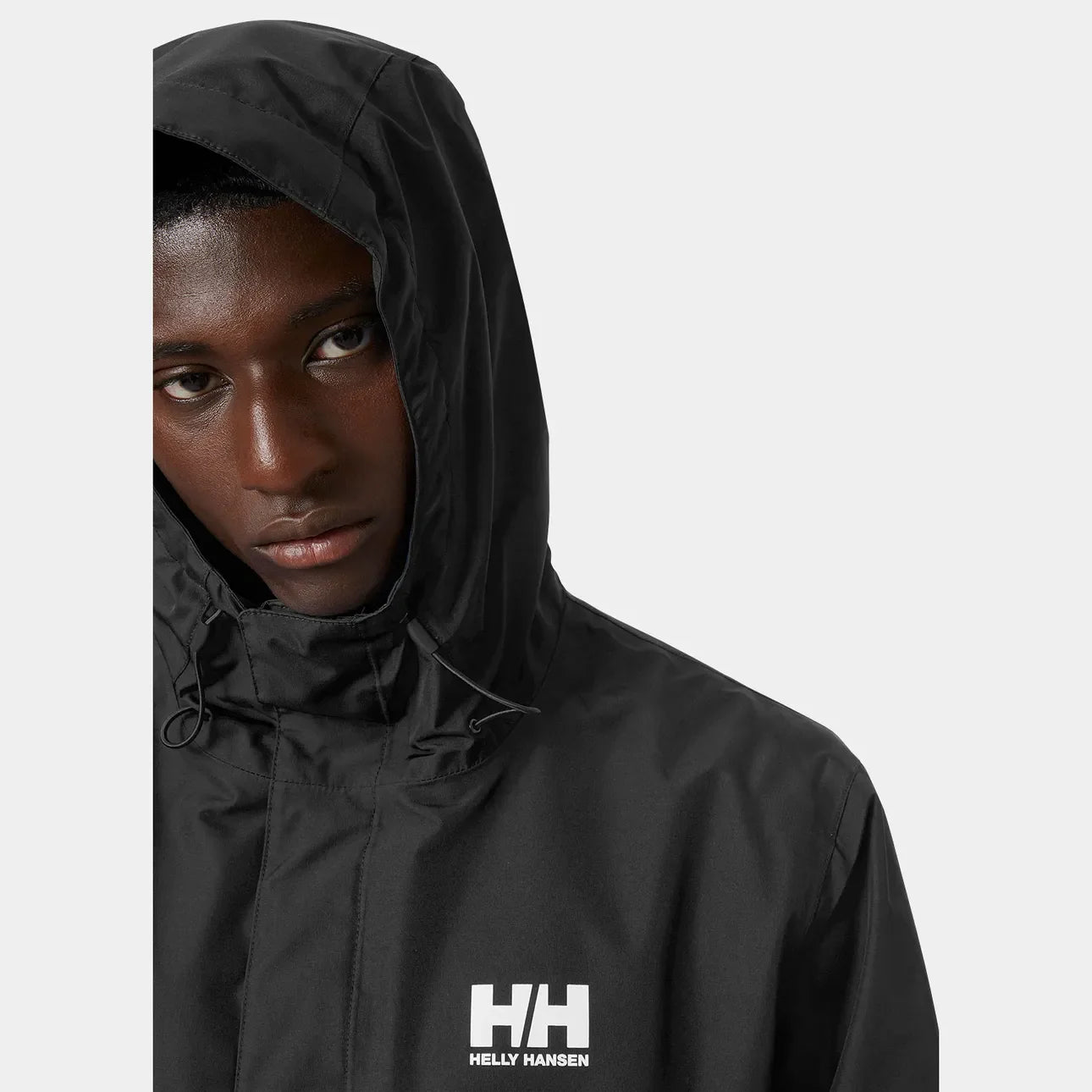 Helly Hansen Men's Seven J Rain Jacket