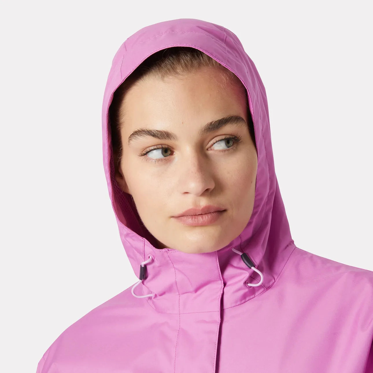 Helly Hansen Women's Seven J Rain Jacket