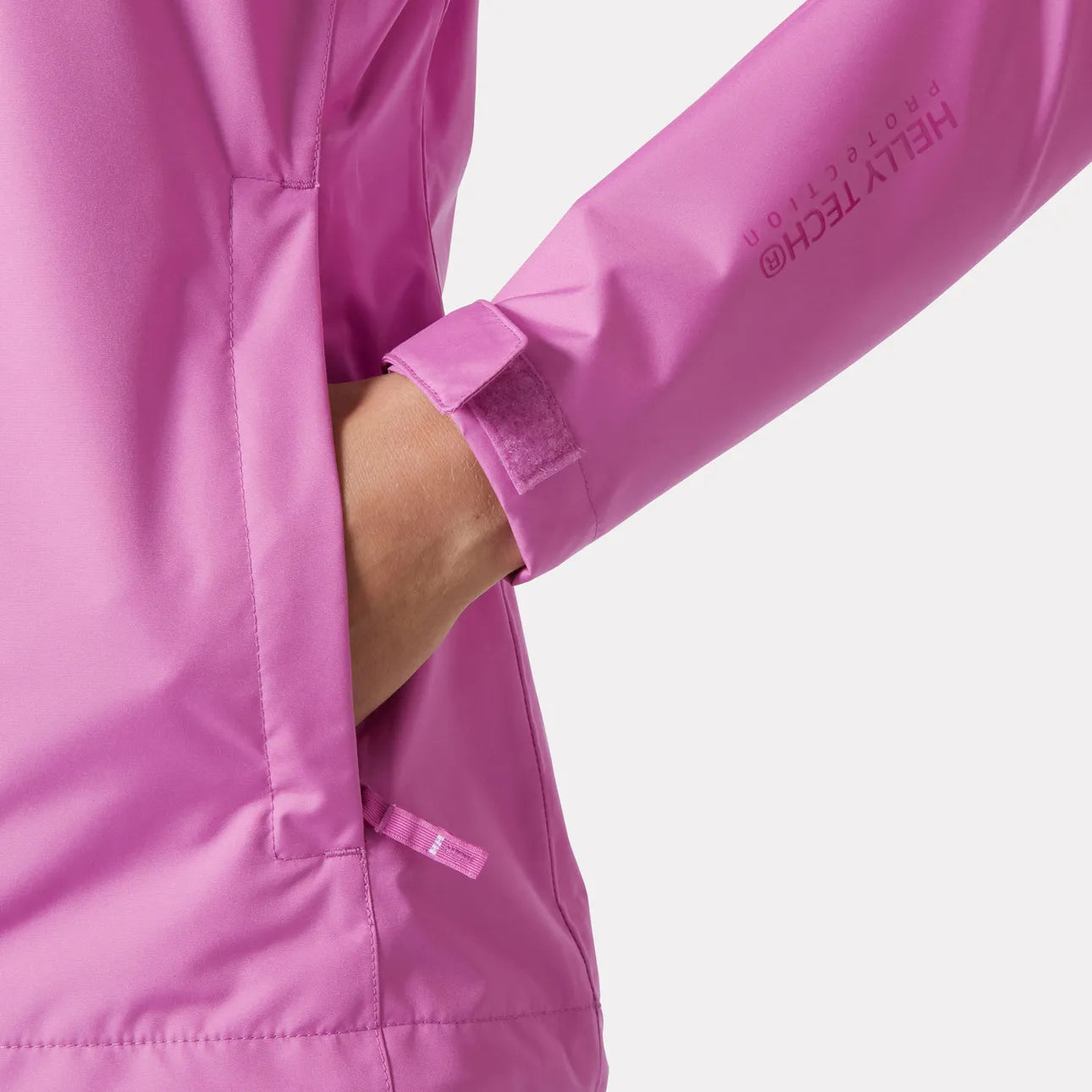 Helly Hansen Women's Seven J Rain Jacket