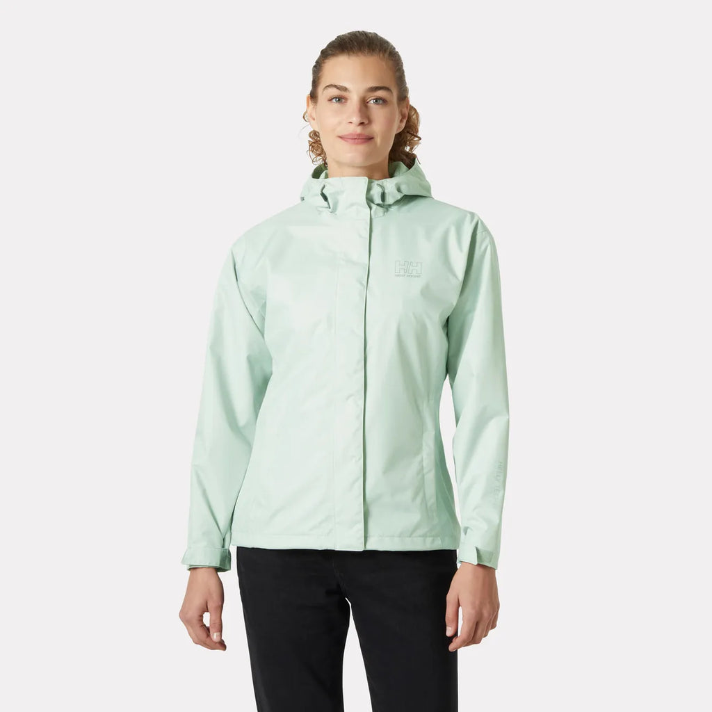 Helly Hansen Women's Seven J Rain Jacket