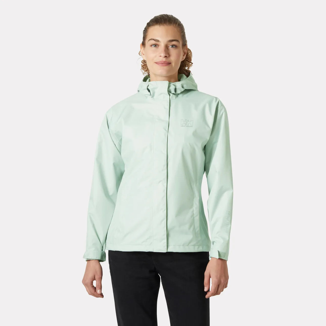 Helly Hansen Women's Seven J Rain Jacket